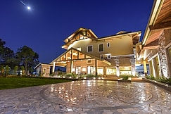 INFINITEA TEA GARDEN RESORT, Baijnath